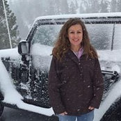 Carla Sisneros's photo