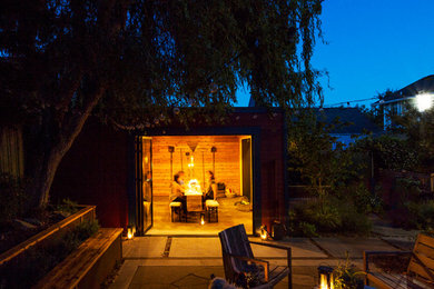 Shed photo in Seattle