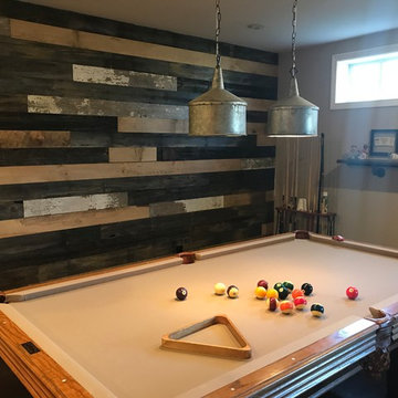 Personal Bar