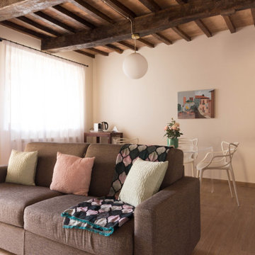 Modern rustic dream house | Microricettività | 60 mq