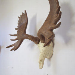 Wall Decor - Wall Sculptures