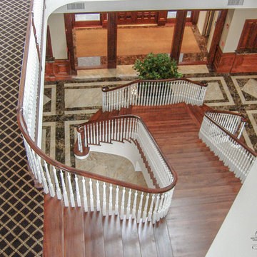 8_Grand Staircase in Lavishly Appointed Clubhouse, Westchester, NY 10510