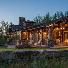 McVey’s Cabin