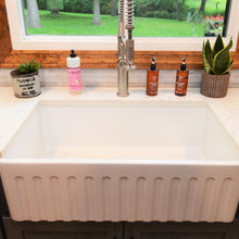 backsplash