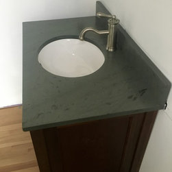 Bathrooms and Vanities - Bathroom Vanities And Sink Consoles