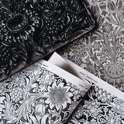 Colecci&oacute;n Pure Morris de MORRIS - Upholstery Fabric