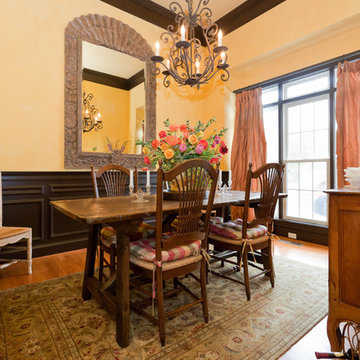 Bedroom & Common Areas - Bloomfield