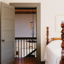 Door and window frames