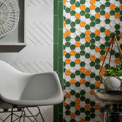 Ka-nū - Wall And Floor Tile