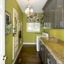 cabinets