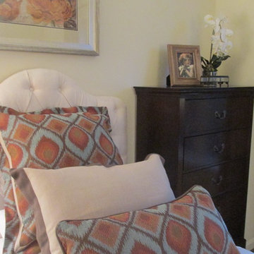 Model staging / Senior Living