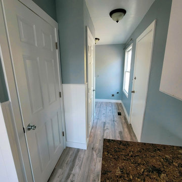 Budget Remodel