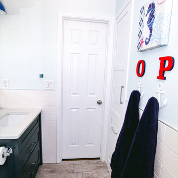 Duluth Bathroom Remodeling