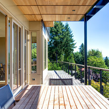 Deck Ideas