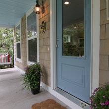 WHB - Front Door