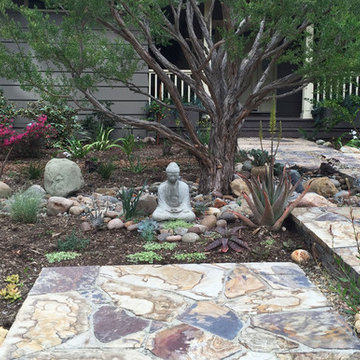 Very Zen Landscape