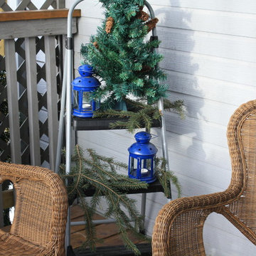 Winter Decor