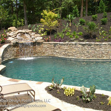 home outdoors