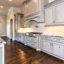 Kitchen Ideas
