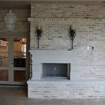 6500 Mesa Dr