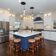 My Kitchen Plan