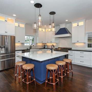 Balderrama - Kitchen