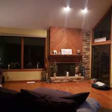House living room