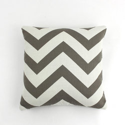 Custom Cushions and Pillows by Lynn Chalk - Decorative Pillows