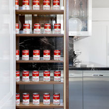 Ausgelöffelt und aufgehängt: Die kultige Campbell’s Tomato Soup