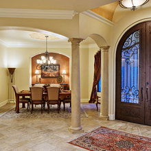 dinning room