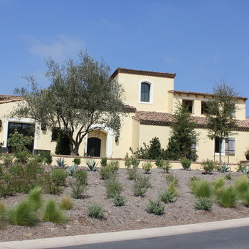 exteriors