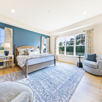 The Astounding "Aster" Model by Timberlake Homes