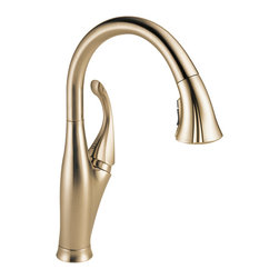 Addison Kitchen Faucet - Kitchen Taps
