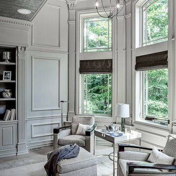 New Jersey Estate