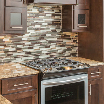 Hixson / Soddy Daisy Custom (Havencrest)
