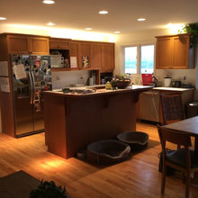 Kitchen Ideas
