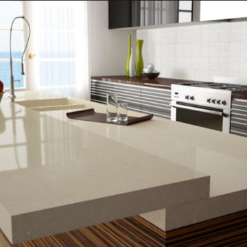 Silestone Product Photos