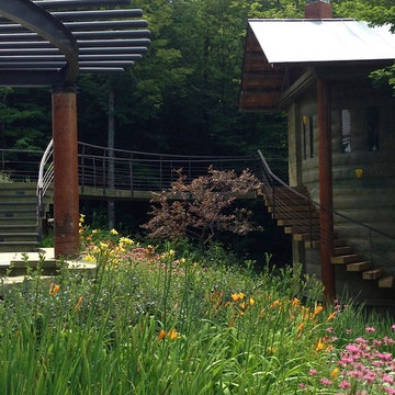 Roxbury Treehouse