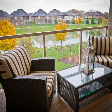 Coyle Court Townhomes (Mike Holmes Approved)