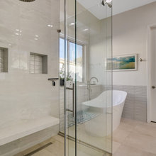 bathrooms wellness