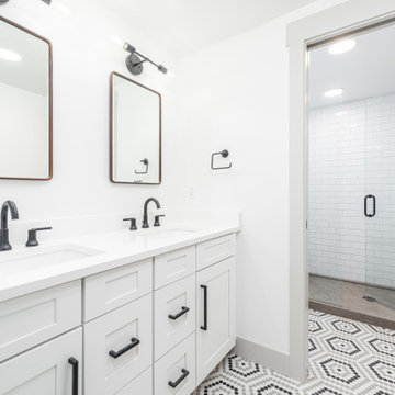 Wellshire Rennovation