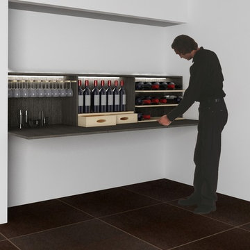 Home Bar