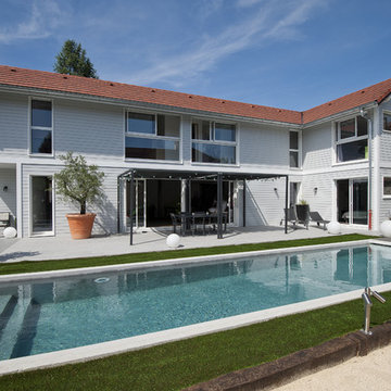 Maisons SCMC