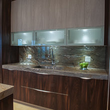 House remodel