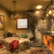 bath