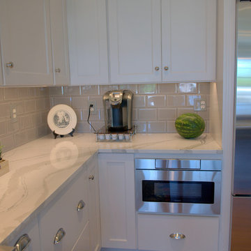 Transitional Style - Lovettsville, VA