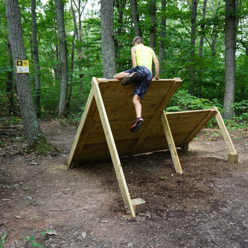 Obstacle Course