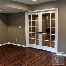 Home Office Ideas
