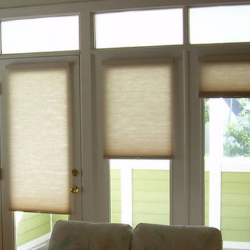 Roller Shades