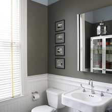 Bathroom Ideas